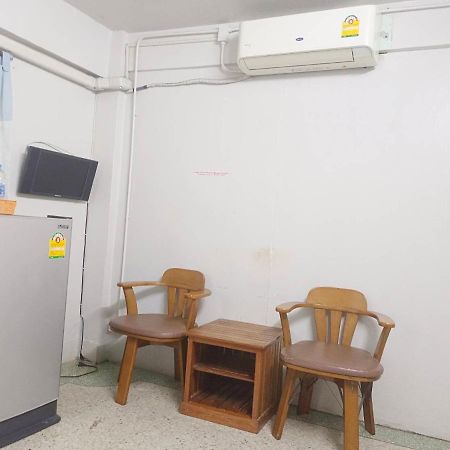 ห้องพักสุขสบายวังหลัง Bangkok Zewnętrze zdjęcie
