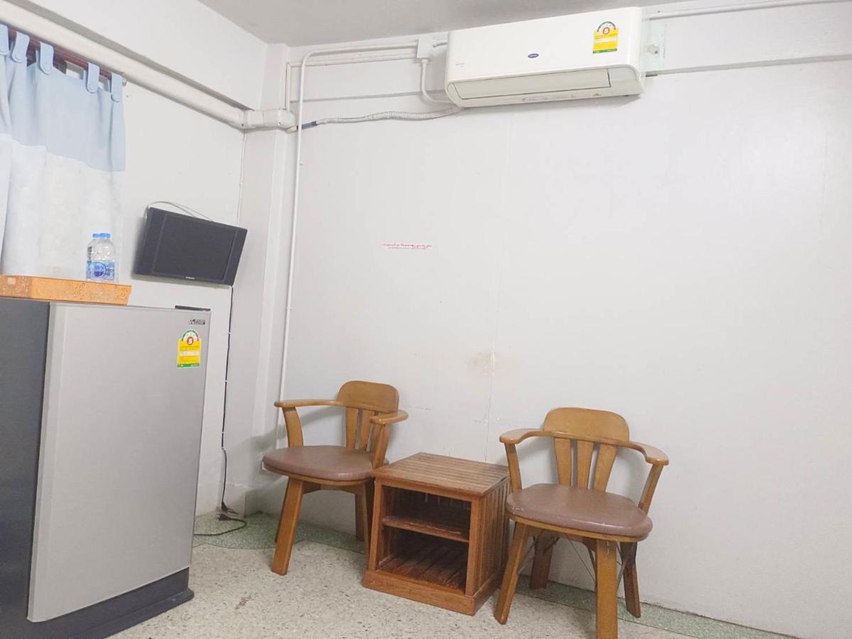 ห้องพักสุขสบายวังหลัง Bangkok Zewnętrze zdjęcie