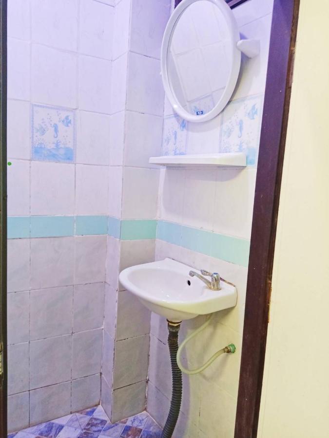 ห้องพักสุขสบายวังหลัง Bangkok Zewnętrze zdjęcie