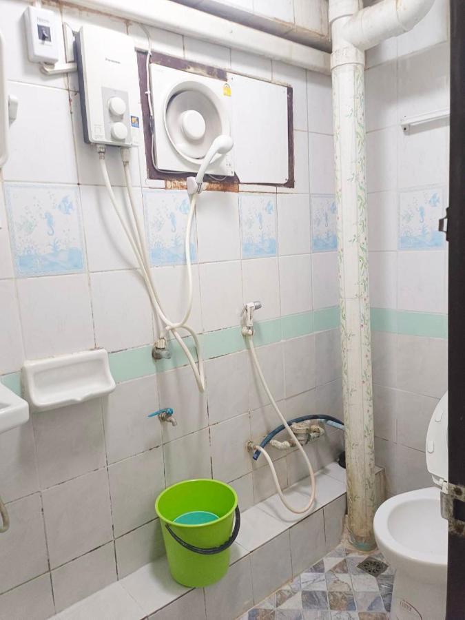 ห้องพักสุขสบายวังหลัง Bangkok Zewnętrze zdjęcie