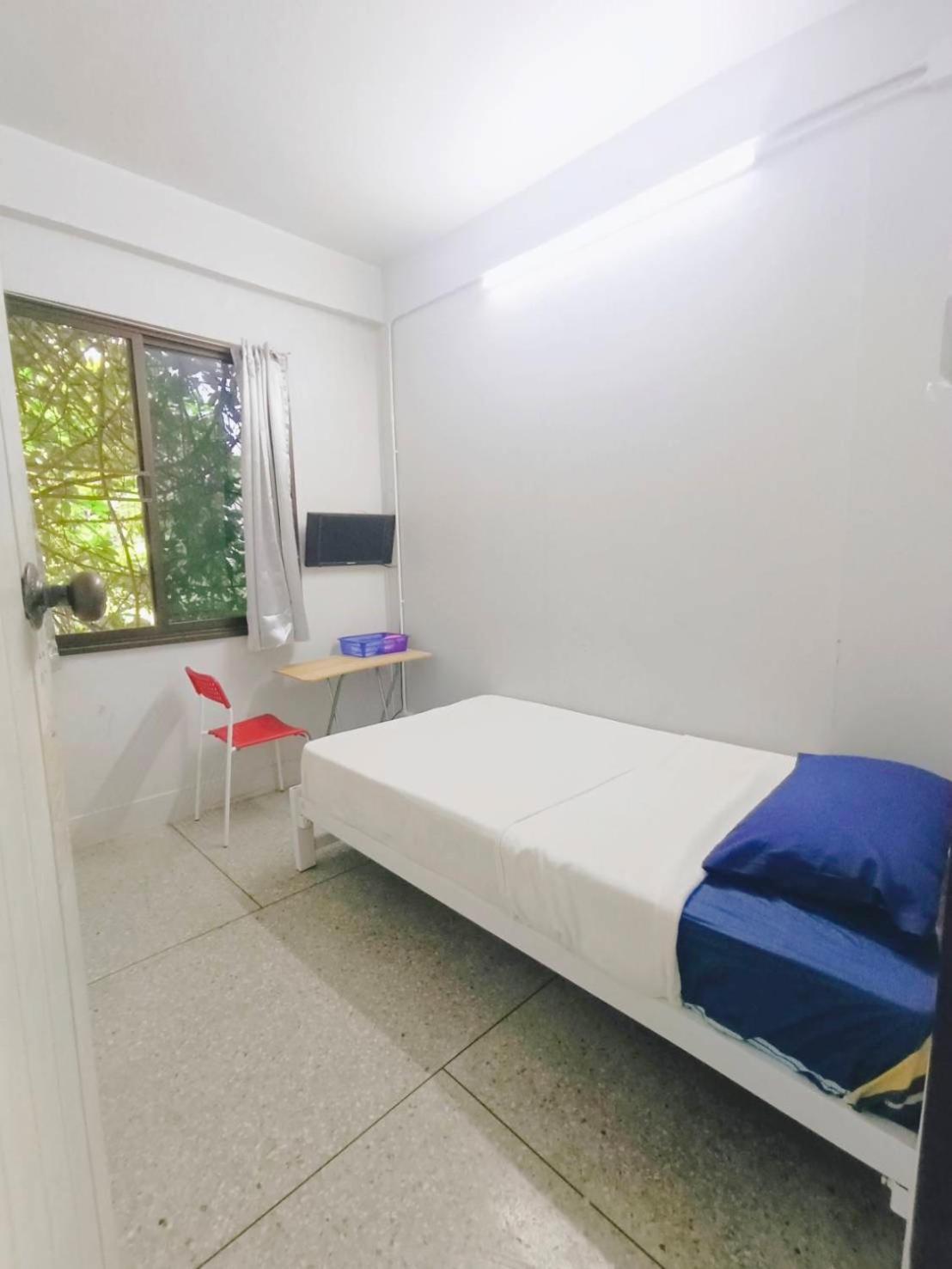 ห้องพักสุขสบายวังหลัง Bangkok Zewnętrze zdjęcie