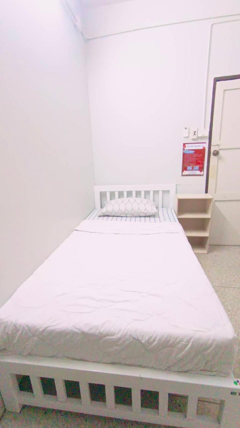 ห้องพักสุขสบายวังหลัง Bangkok Zewnętrze zdjęcie