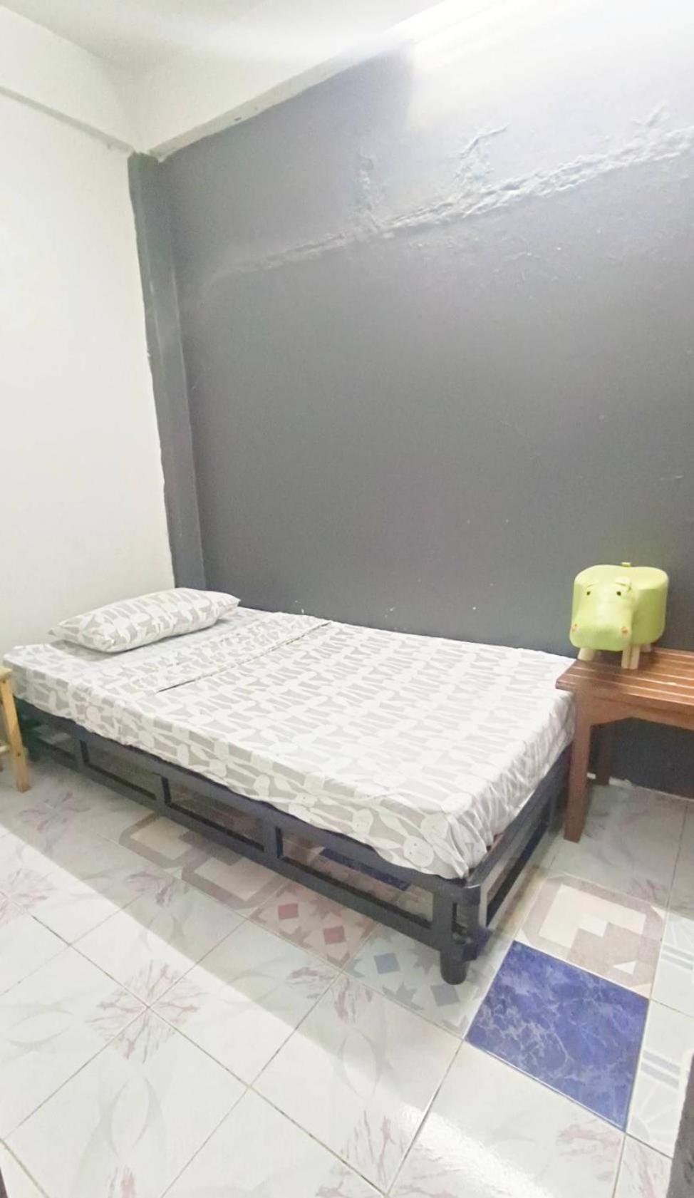 ห้องพักสุขสบายวังหลัง Bangkok Zewnętrze zdjęcie