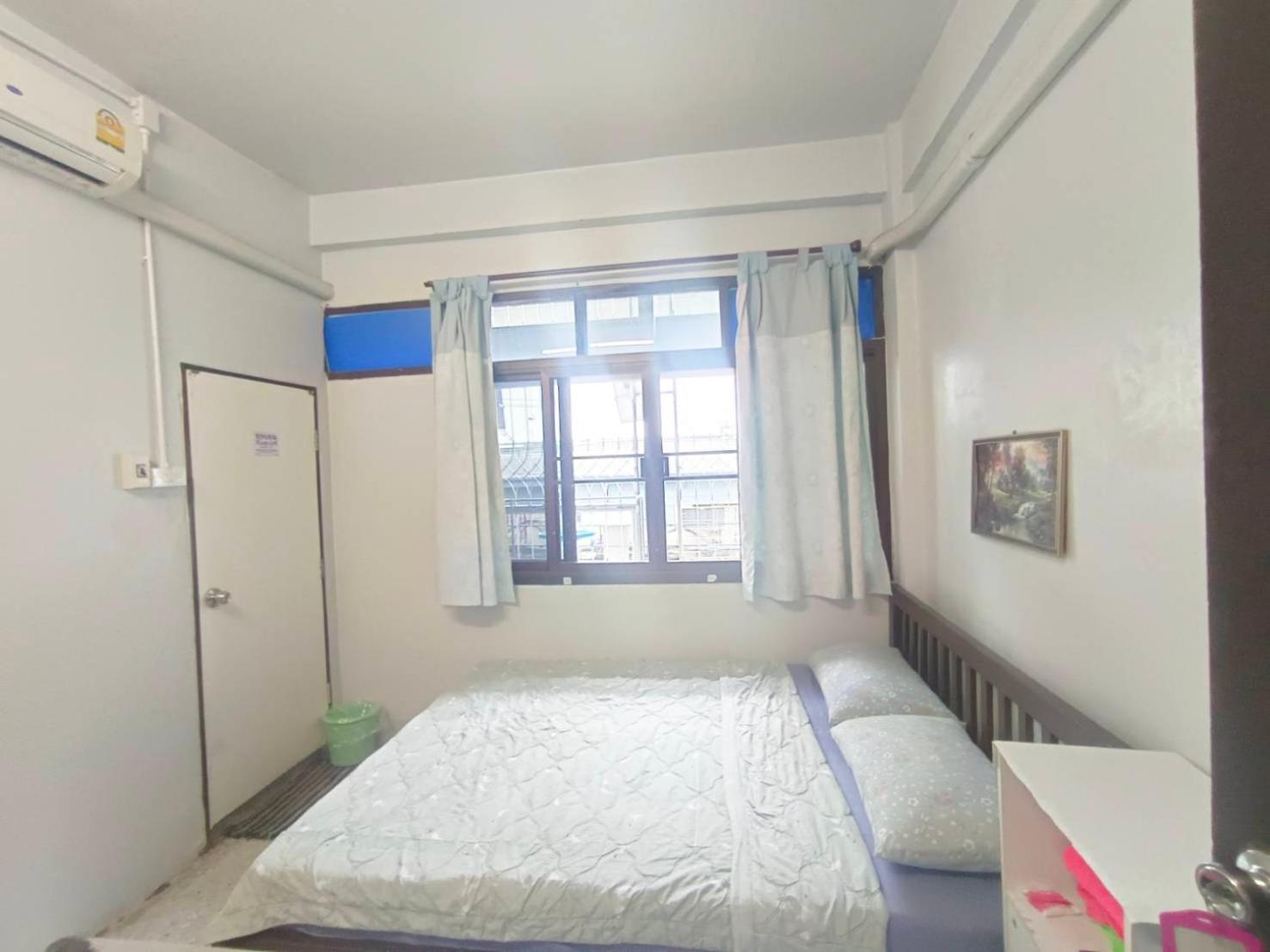 ห้องพักสุขสบายวังหลัง Bangkok Pokój zdjęcie